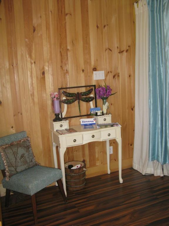 Dragonfly Inn Аннаполис-Ройал Экстерьер фото